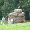 Cllifton Park Boulder, Salford