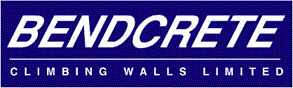 Bendcrete Logo