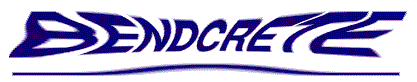 Bendykreet Logo
