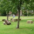 Longford Park, Trafford, Manchester