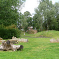 Longford Park, Trafford, Manchester