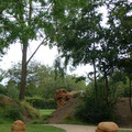 Longford Park, Trafford, Manchester
