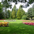 Longford Park, Trafford, Manchester